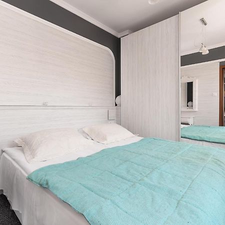 Boryana Hotel Burgas Luaran gambar