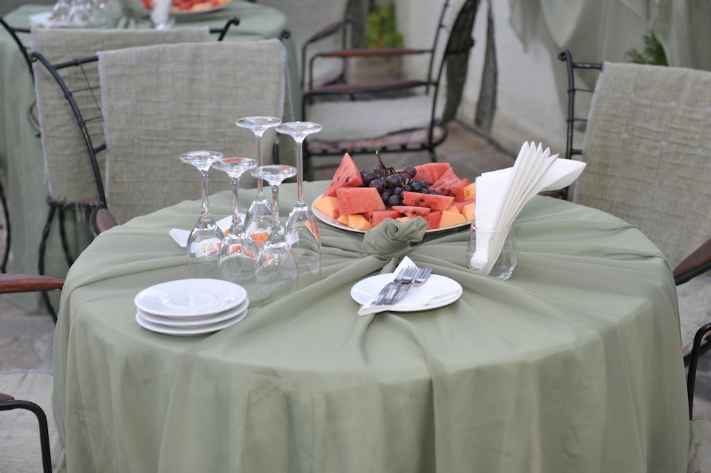 Boryana Hotel Burgas Luaran gambar