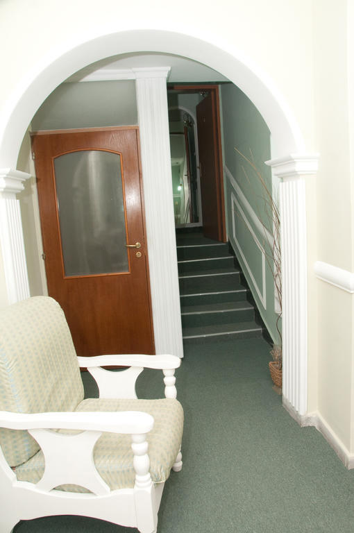 Boryana Hotel Burgas Luaran gambar