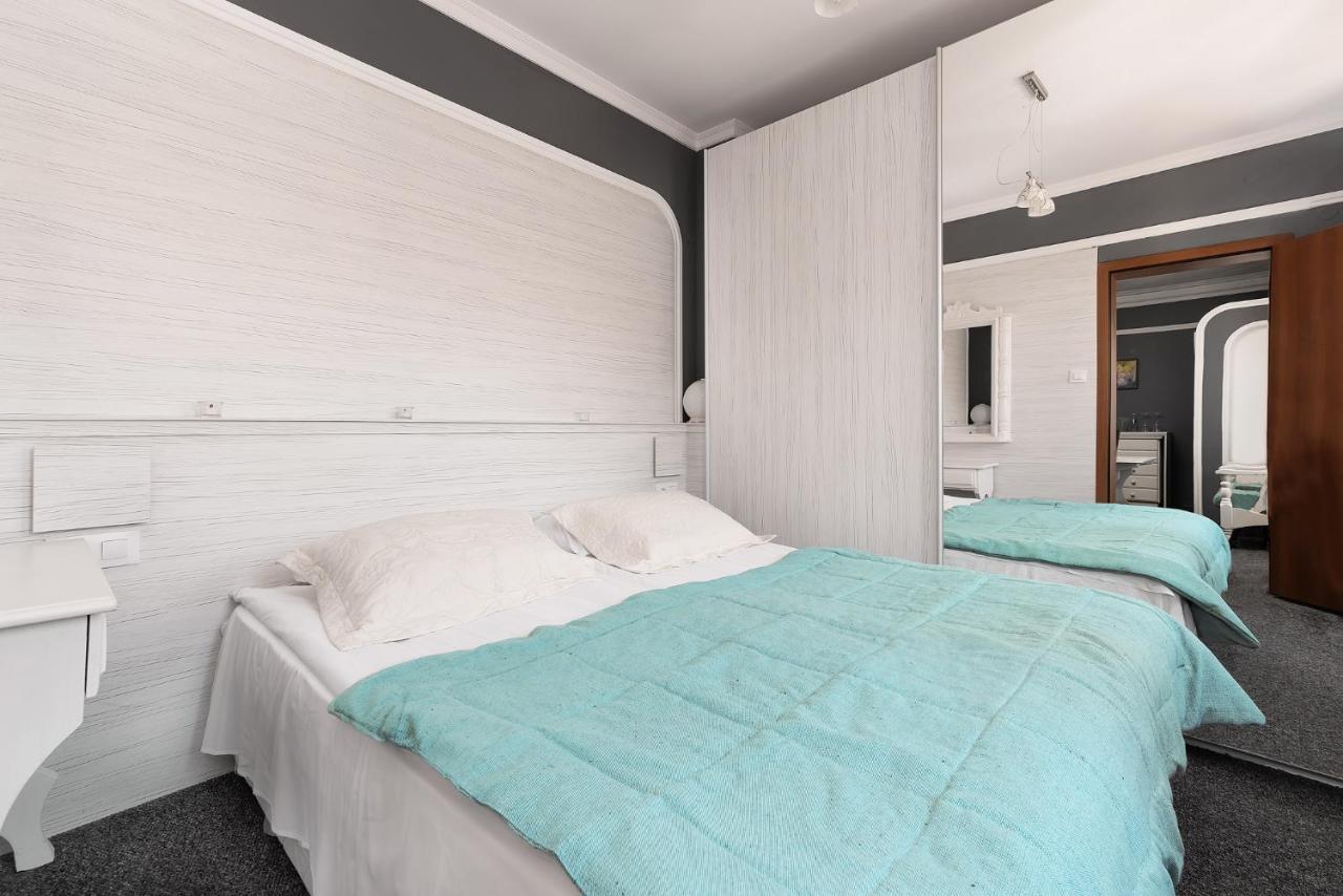 Boryana Hotel Burgas Luaran gambar
